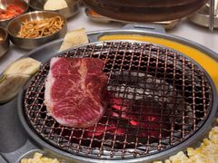 -韩宫宴烤肉·料理(大宁国际店)