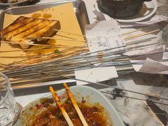 -160烧烤(香坊店)