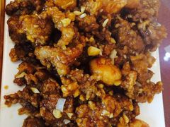 -桃子餐厅·天津菜(红星路直营店)