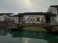 -衣裳街历史文化街区