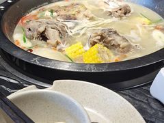 -天都火锅酒楼(虹梅南路店)