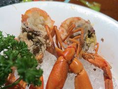 -沪小胖·小龙虾·蓝龙王(八佰伴店)