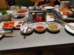 -海底捞火锅(青山湖万达夜宵主题店)