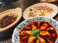 -奉天小馆·非遗东北菜(沈阳万象城店)