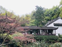 -杭州黄龙洞