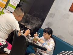 -川香煲(茅台路店)