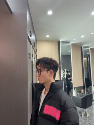 -MOVAN HAIR莫凡匠人发型屋