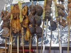 -云晓光头烧烤吧(盛夏店)