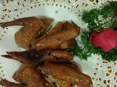 -金碧轩粤菜海鲜大酒楼