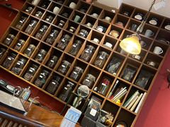 -RUMORS COFFEE ROASTERY鲁马滋咖啡(湖南路店)