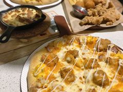 -必胜客(阿罗海店)