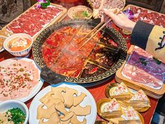 -黄家码头老火锅(解放碑旗舰店)