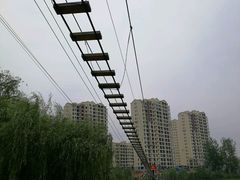 -扬州天乐湖嬉乐谷