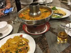 -大螃蟹海鲜餐厅