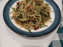 -紫光园·烤鸭·北京菜(劲松店)