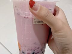 -CoCo都可(双井家乐福店)