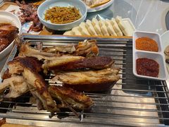 -香园楼(钻石路店)