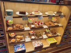 -猫的天空之城概念书店(印象城购物中心店)