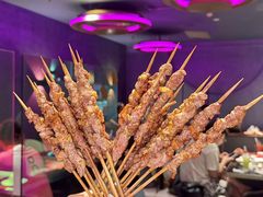 -辣尚瘾·烤鱼·新川菜(牡丹园直营店)