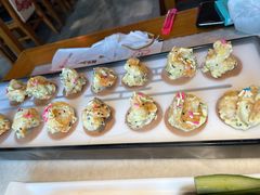 -大胡同天津菜·海肠捞饭·津门皮皮虾锅贴一绝(西姜井店)