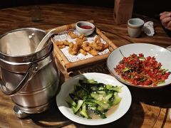 -民俗村柴火灶·景德江西菜(中国陶瓷博物馆店)