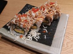 -沼津港精致料理·寿喜烧·烧鸟(青浦宝龙广场日料榜单店)