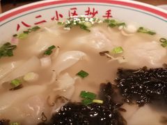 -八二小区抄手(三友路店)