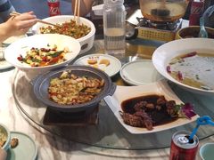 -郭家大院 老南京土菜(九霄店)