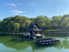 -柯岩风景区