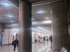 -重庆江北国际机场-T2航站楼