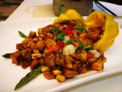 八宝辣酱-老正兴菜馆(福州路店)