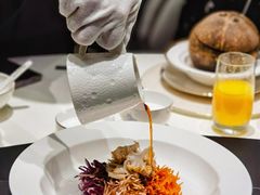 -翕间食·精致淮扬菜(江苏大剧院店)