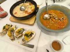 -御彩酒家(东风东路店)