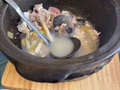 -干老四雅鱼饭店(滨江西路店)