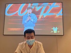 -华夏良子·足道SPA艾灸(翠微店)