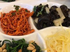 -东方饺子王(和平里店)