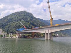 -新安江山水画廊风景区