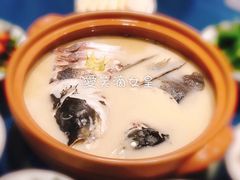 鱼头汤-湘轩·土菜研究院(光大店)