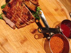 -小大董·烤鸭(凤凰汇店)