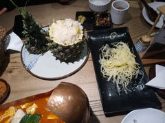 -兰木肆·云南菜(龙湖U城天街店)