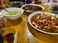-三哥田螺(北书院街店)