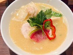 -篝拉面(银座店)
