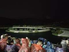 -鼎盛王朝康熙大典实景演出