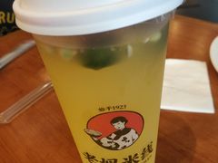 -老妈米线(港龙店)