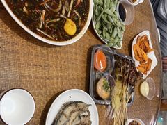 -玛扎烧烤私房菜