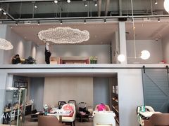 -NOKNOK若蔻亲子餐厅(天地壹方北馆店)