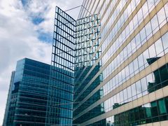 -新欧盟总部大厦