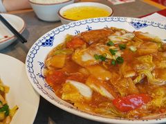 -阿毛饭店(和义路店)