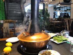 -徐记铜火锅(泉园店)