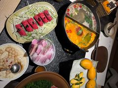 -山缓缓火锅(青岛万象城店)